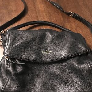 Kate Spade crossbody!